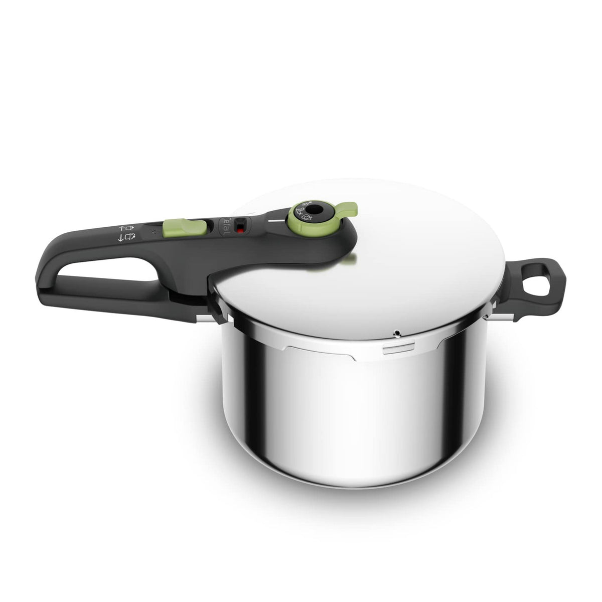 Tefal Secure Trendy Pressure Cooker 6L | P2580702