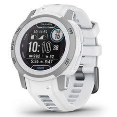 Garmin Instinct 2S Solar Surf Edition Ericeira GPS Smartwatch | 010-02564-13