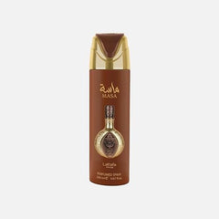 Lattafa Masa Gift Set EDP 100ml + 20ml + Spray 200ml | LTF-MS-SET-100