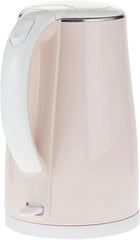 Midea Electric Kettle 1.7L Light Orange | MK-HJ1705R