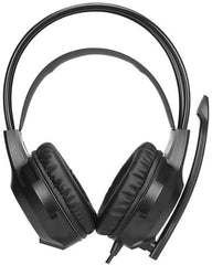 XTRIKE Stereo Gaming Headset GH-709 with RGB backlight for Smartphone, PC, PS4, Xbox One, cable 1.8m