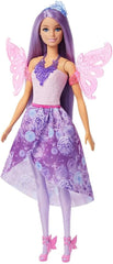 Barbie Fantasy Fashion Set with 8 Accessories | JCP74