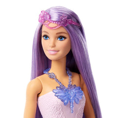 Barbie Fantasy Fashion Set with 8 Accessories | JCP74