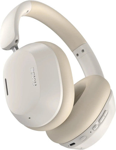 Noise Airwave Max 5 Wireless Headphones - Calm Beige