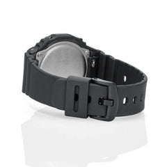 Casio G-SHOCK Casual Women Watch - Black | GMA-S2100-1ADR