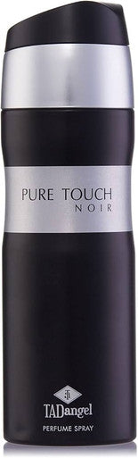 Tadangel Deo Pure Touch Noir Spray 200ml