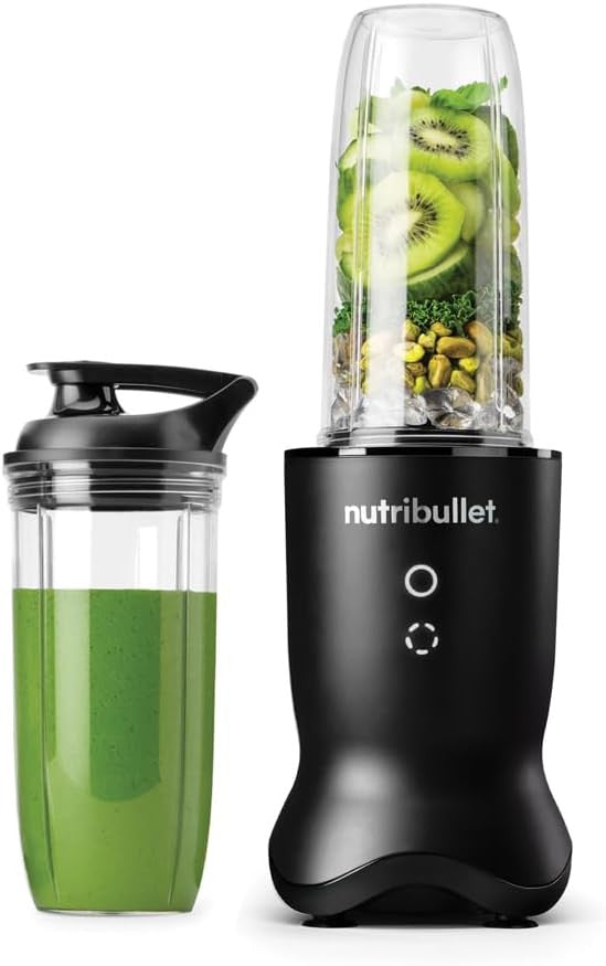Nutribullet ultra 1000w | NBU-500AK