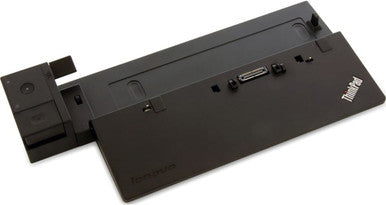 Lenovo ThinkPad USA Ultra Dock With 90W 2 Prong AC Adapter | 40A20090US