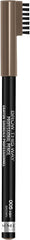 Rimmel London This Way Eyebrow Pencil Ash Brown | 257494