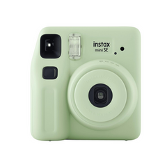 Fujifilm instax mini SE - Green