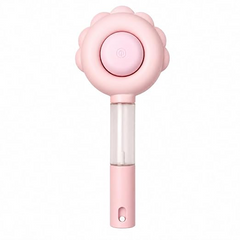 2-in-1 Pet Hair Remover Brush with Built-In Hair Storage | IG055