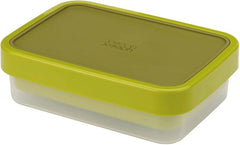 Joseph Joseph GoEat Space Saving Lunch Box - Green | 81031