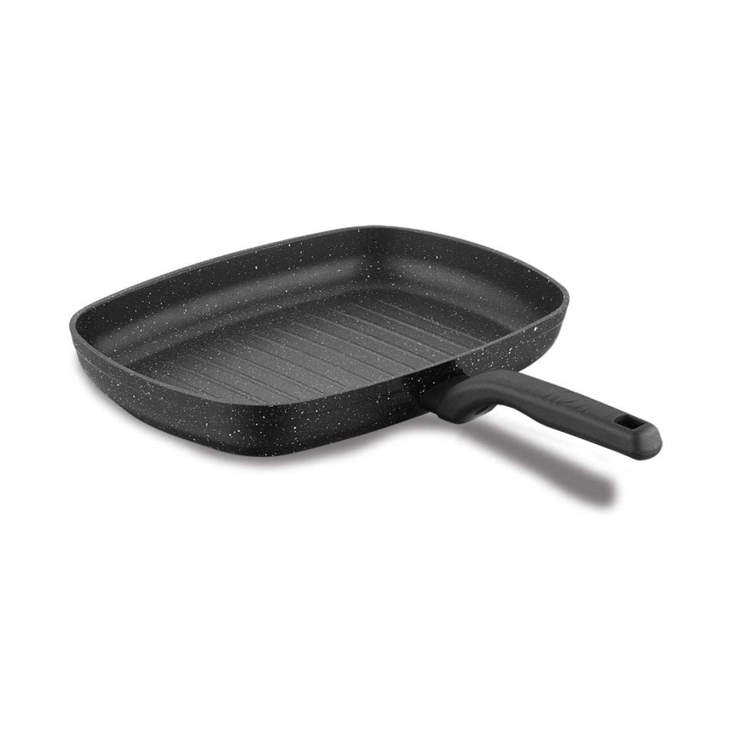Korkmaz Ornella Rectangular Grill Frypan | A1121