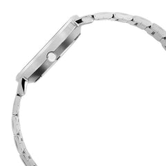 Casio Men 3-Hand Watch - Silver / White | MTP-VT06D-7BDF