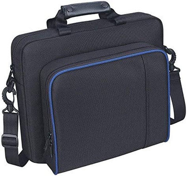 Lyyes PS4 Case Carrying Case Protective Shoulder Bag