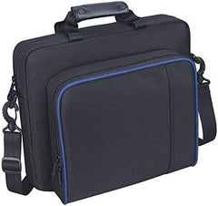 Lyyes PS4 Case Carrying Case Protective Shoulder Bag