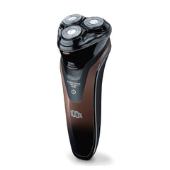 Beurer HR 8000 Rotary Shaver | HR8000