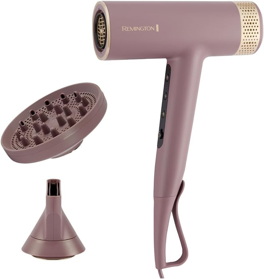 Remington AIRvive™ Digital Hair Dryer | EC8930 E51