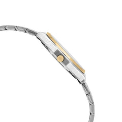 Casio Men 3-Hand Watch - 2-Tone Gold / Silver | MTP-B145SG-7AVDF