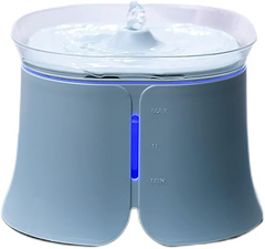 Pet Water Fountain with Silent Water Pump 20L | IG060