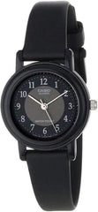 Casio Women 3-Hand Watch - Black | LQ-139AMV-1B3LDF