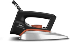 Tefal Dry Iron Classical Plus 1200W Non Stick Soleplate | FS3110MO