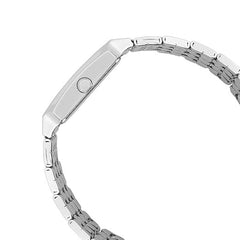 Casio Women 3-Hand Watch - Silver / White | LTP-B190D-7BVDF