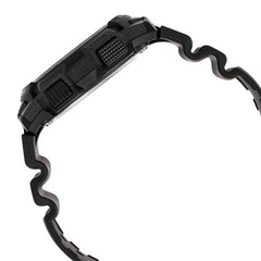 Casio Digital Men Watch - Black | WS-1800-1AVDF