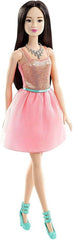 Barbie Glitz Doll with Glam Party Dress - Assorted Design | T7580