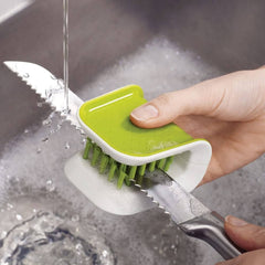 Joseph Joseph BladeBrush Knife and Cutlery Cleaner | 85105