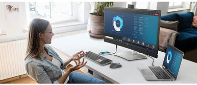 Dell 34" WQHD Curved Screen Edge WLED LCD Monitor | C3422WE