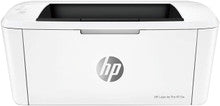 HP LaserJet Pro M15w Wireless Laser Printer, Works with Alexa | W2G51A