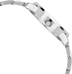Casio Women Analog Watch - Pink / Silver | LTP-1303DD-4AVDF