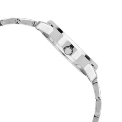 Casio Women Analog Watch - Silver / White | LTP-1303DD-7AVDF