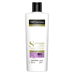 TRESemmé Beauty-Full Strength Conditioner 400ml | 298117