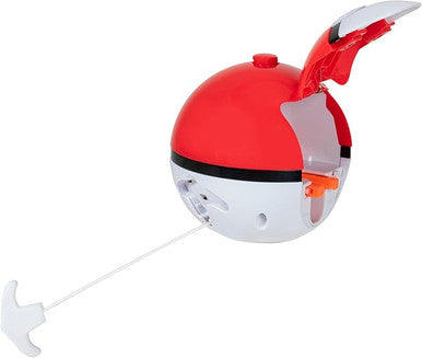 Pokemon Battle Spinner Pack – Eevee | PKW4397