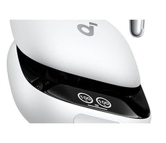Soundcore Liberty 4 Pro Wireless Noise Canceling Earbuds - White | A3954Z21