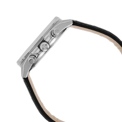 Casio Edifice Men Chronograph Watch - Black Rose Gold | EFV-610EL-5AUDF