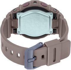 Casio Baby-G Women Analog-Digital Watch - Brown | BGA-275-5ADR