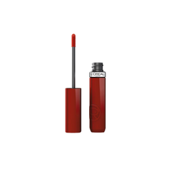 L'Oréal Paris Infaillible Laque Resistance Liquid Lipstick 16H Lacquer - 5ml