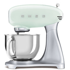 Smeg Stand Mixer 4.8L 800W | SMF02