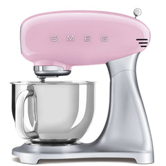 Smeg Stand Mixer 4.8L 800W | SMF02