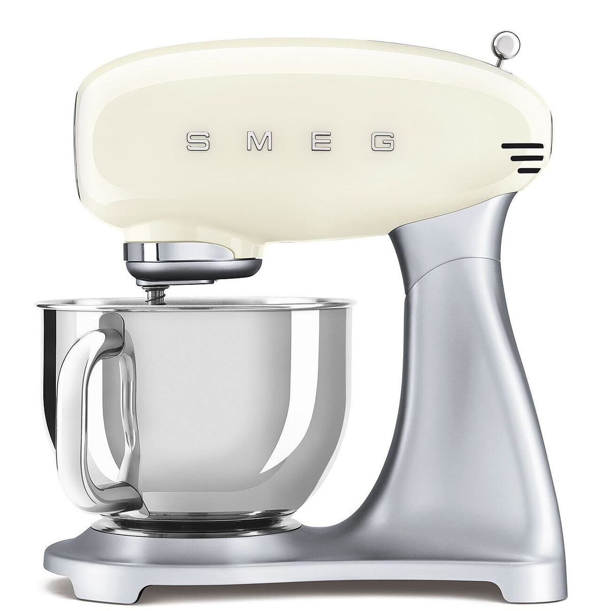 Smeg Stand Mixer 4.8L 800W | SMF04