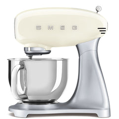 Smeg Stand Mixer 4.8L 800W | SMF04