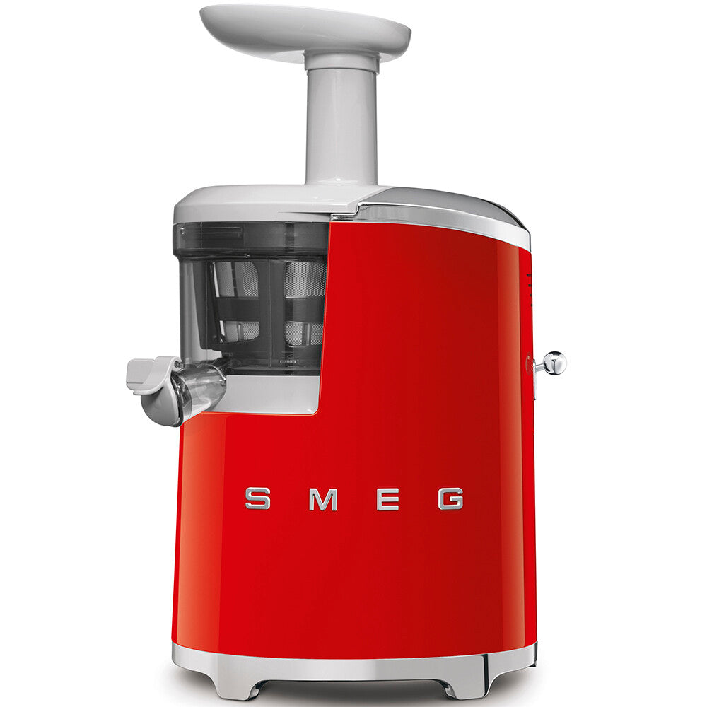 Smeg Slow Juicer | SJF01