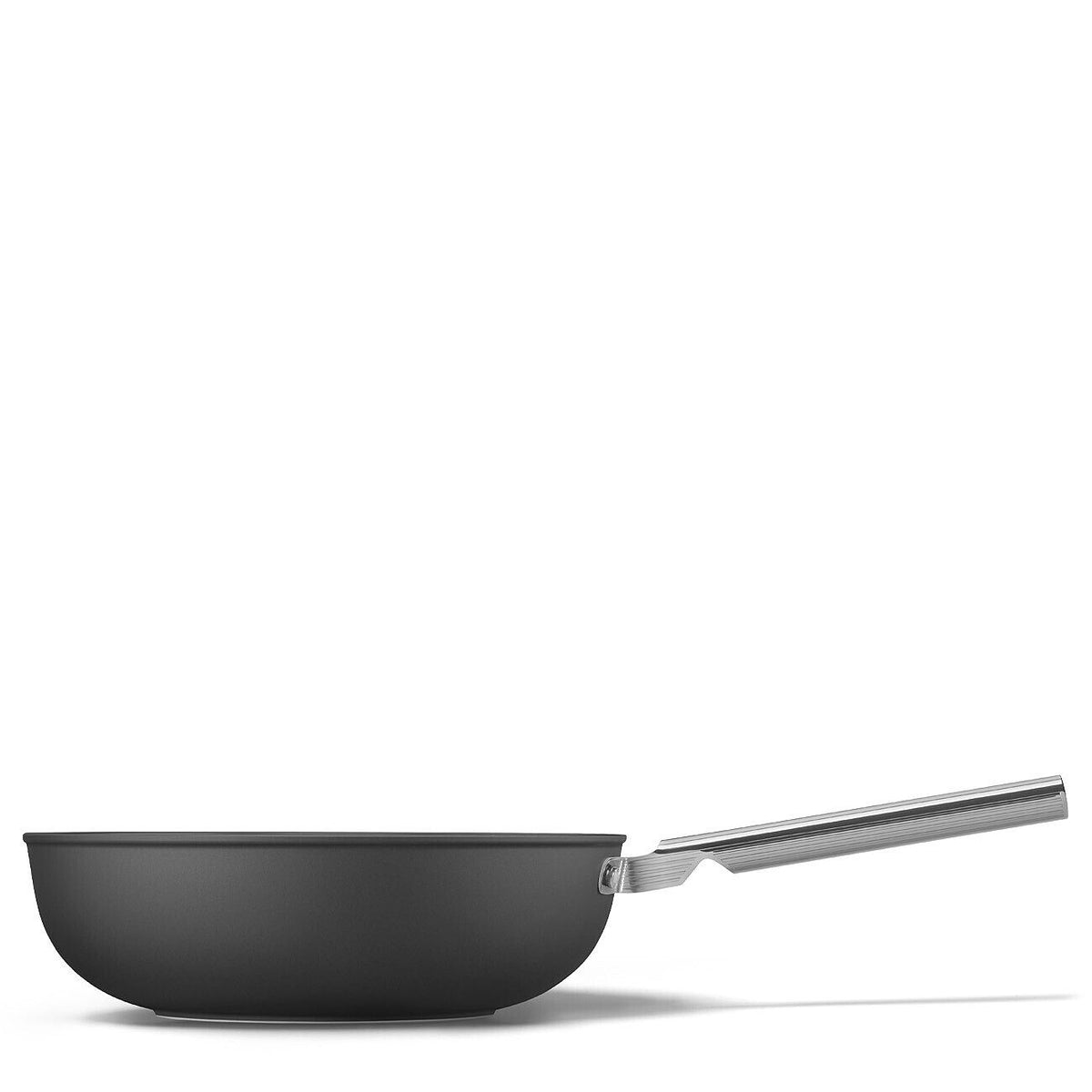Smeg Cookware Wok Diameter 30 cm | WOF3002