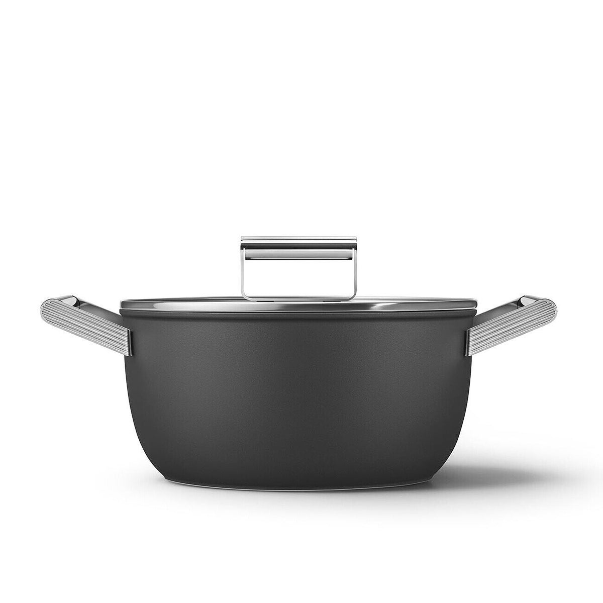 Smeg Cookware Casserole Dish Diameter 24 cm | CSF2412