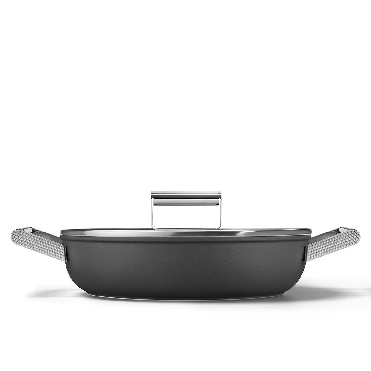 Smeg Cookware Deep pan Diameter 28 cm | DPF2812