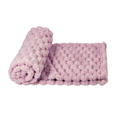 Nobby Plaid "Diamond" Classic Pet Blanket 75 × 100cm | NO52611