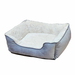 Nobby Comfort Bed Square Classic "Tofa" | NO5263